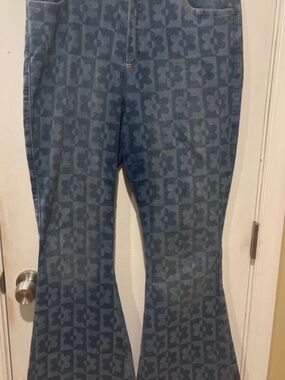 Hollister Daisy  Jeans